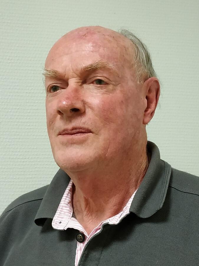 Bernard Le Noac'h