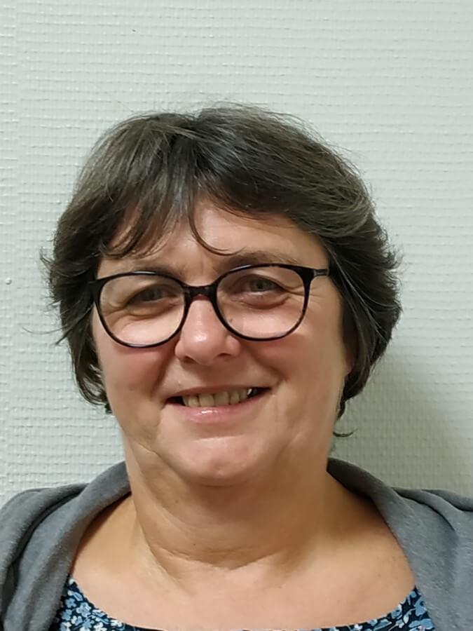 Catherine Querrec