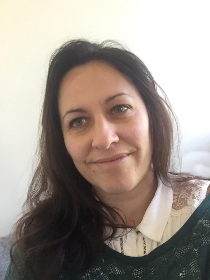 Céline Guillemot