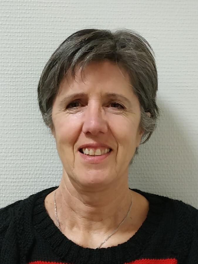 Christiane Douguet