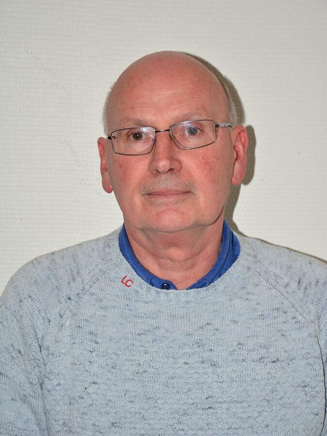 Gildas Gicquel