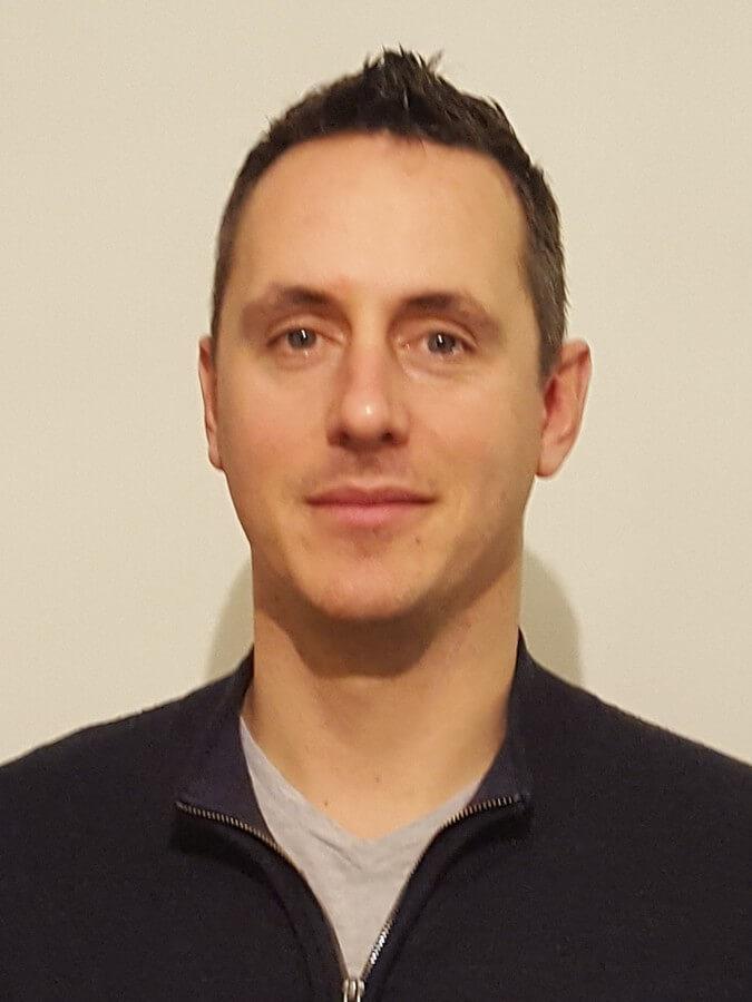 Jean-Benoit Cabon
