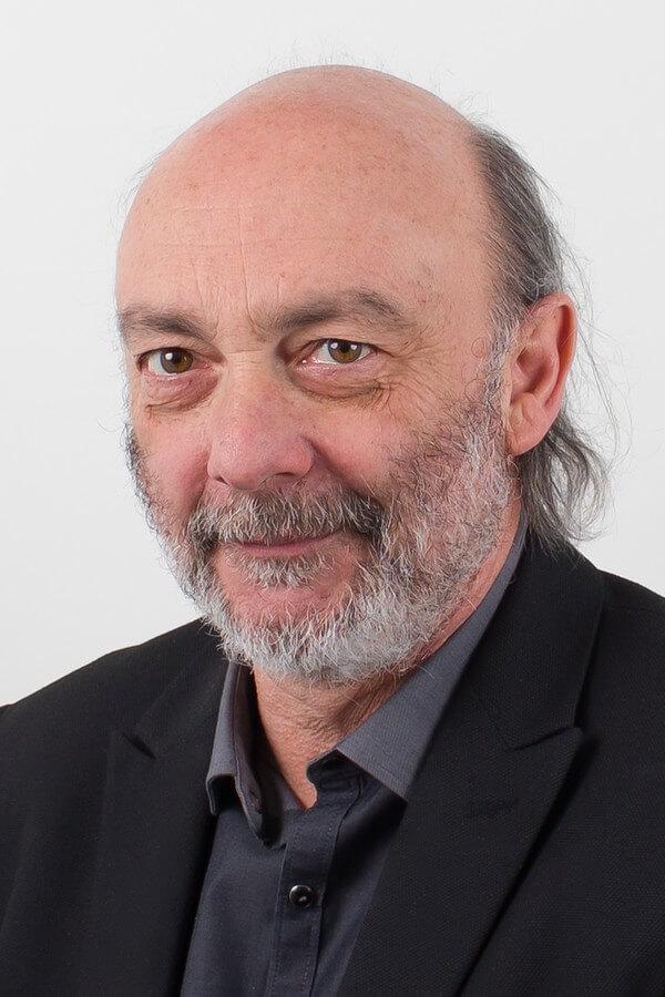 Jean-Luc Levy