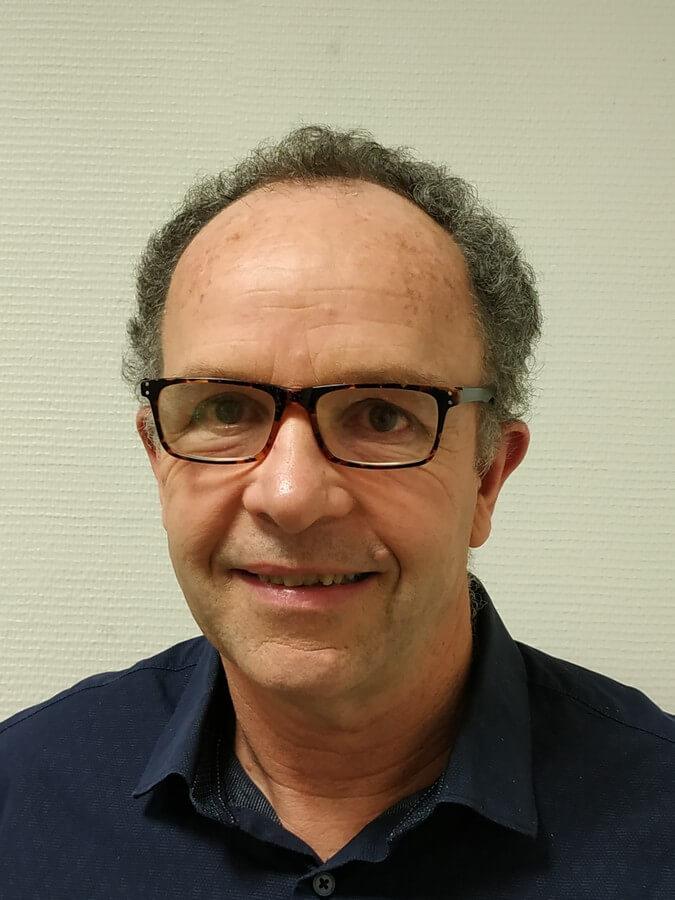 Jean-Paul Christien