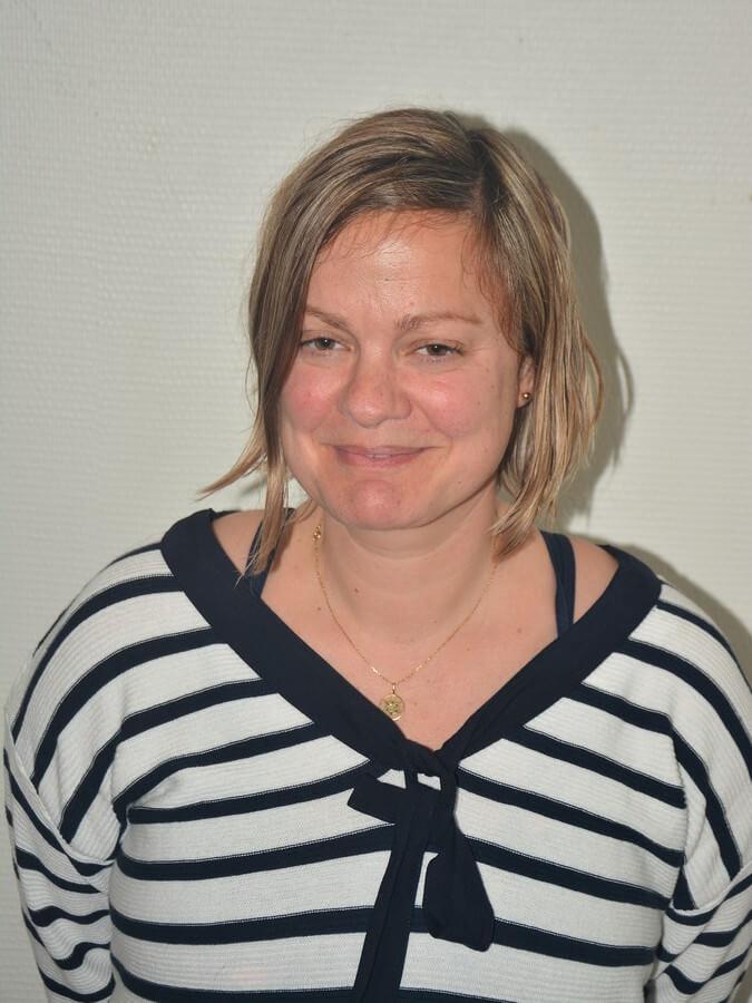 Juliette Bidet