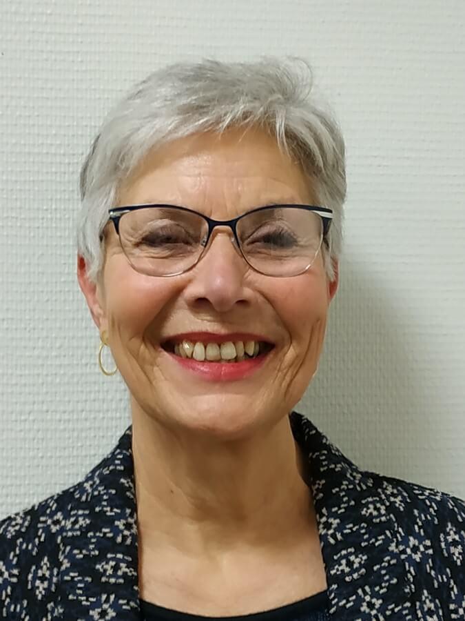 Lucie Mussin