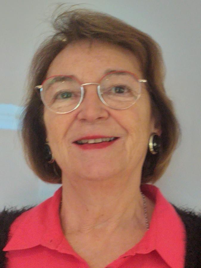 Marie-Pierre Hamon