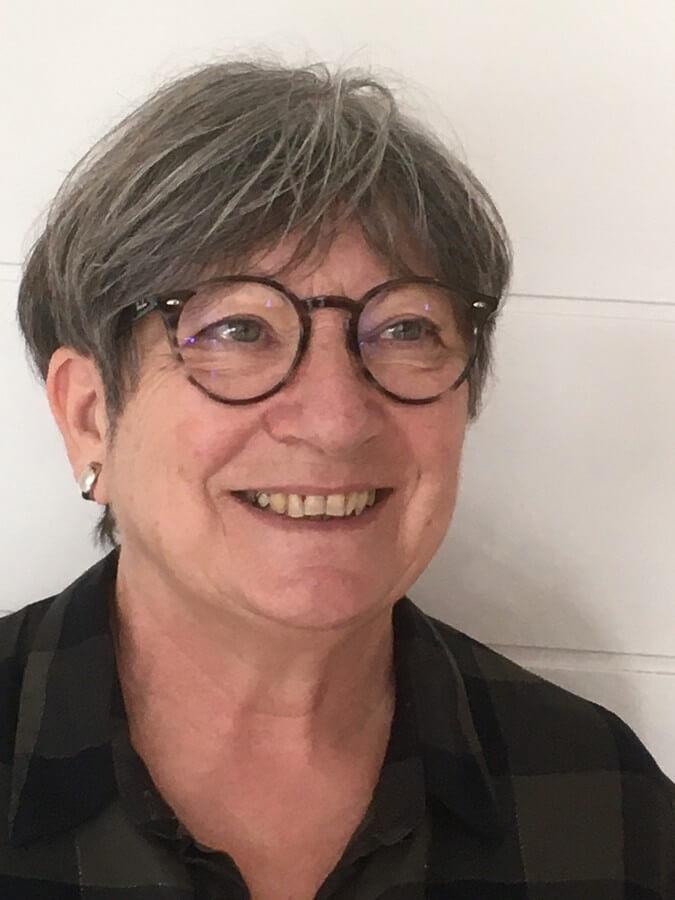 Martine Ulliac
