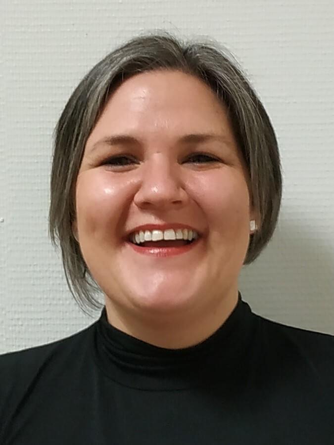 Marylène Christien Kervinio