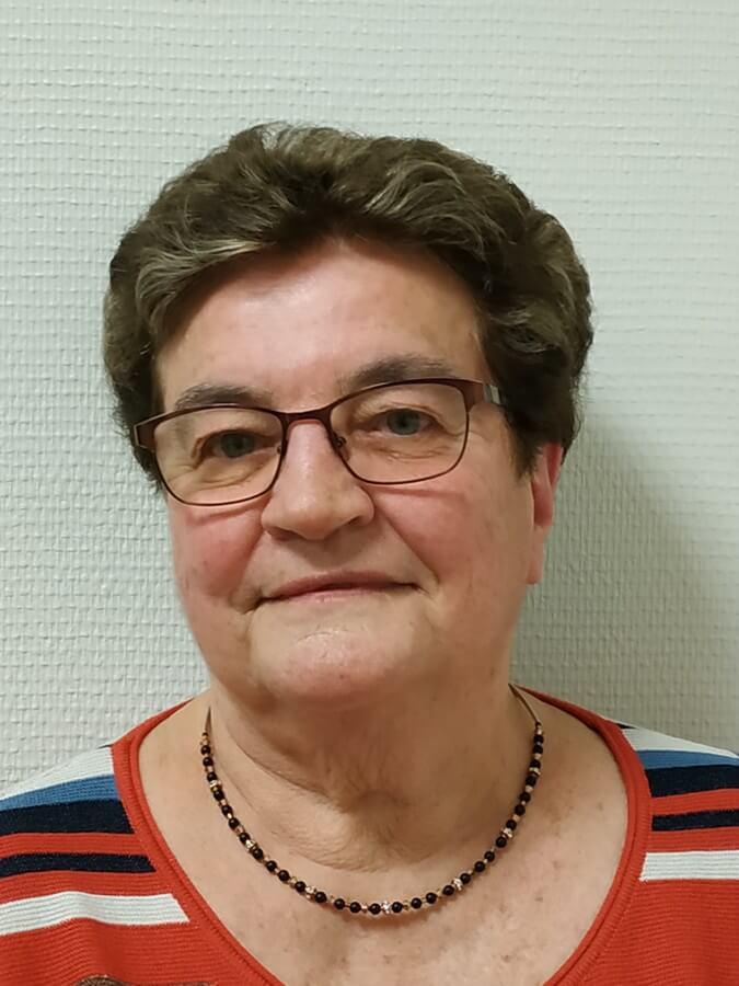 Nicole Guillou