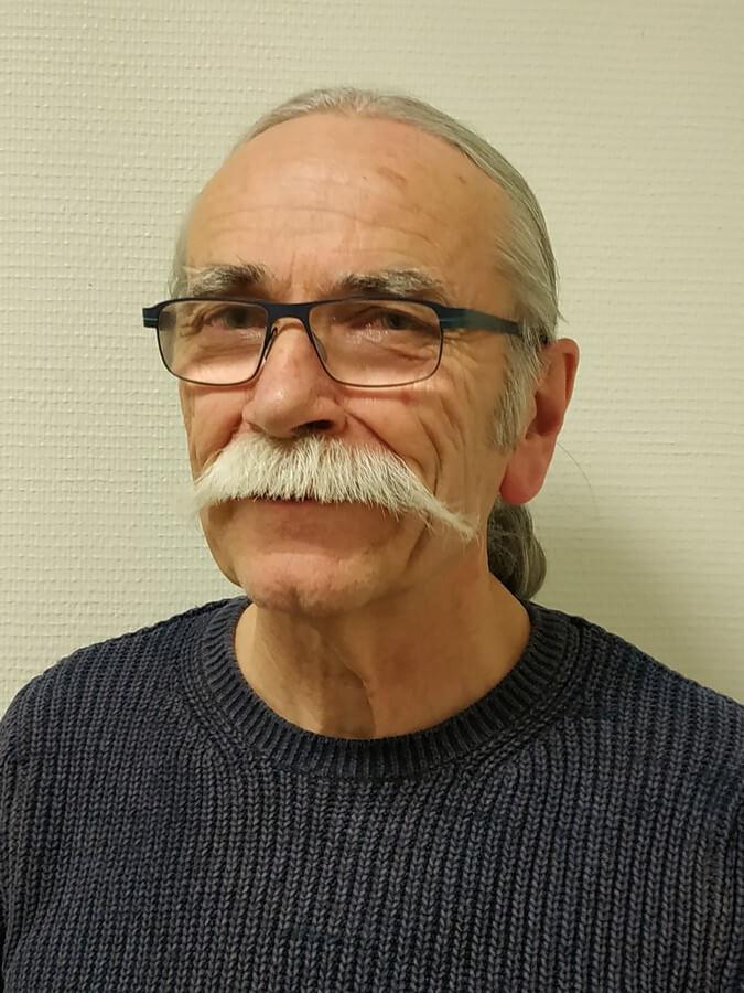 Patrick Malaviale