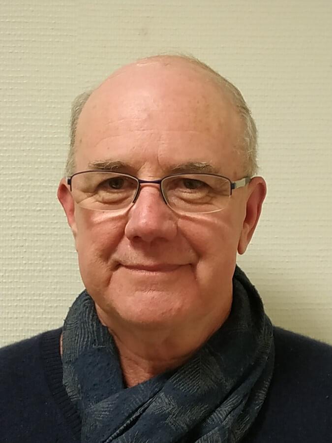 Philippe Le Jollec