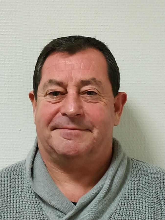 Stéphane Louet